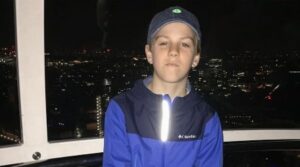 Ryan Donnelly