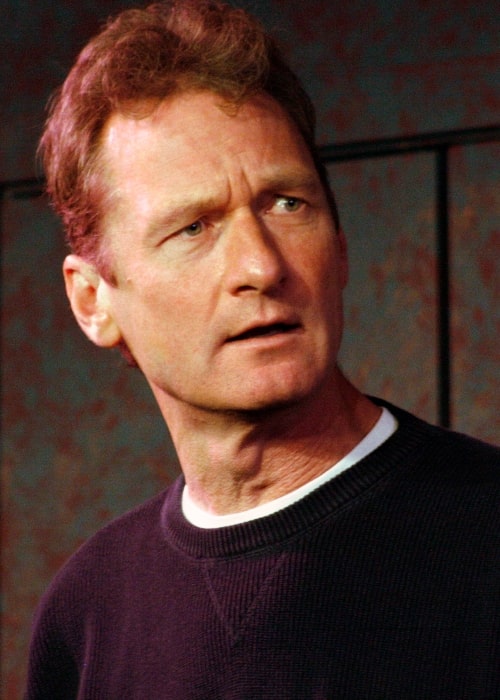 Ryan Stiles as seen in a picture that was taken Bellingham, Washington in November 2008