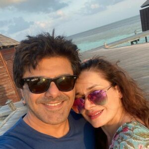 Samir Soni Height, Weight, Age, Facts, Spouse, Biography, Family