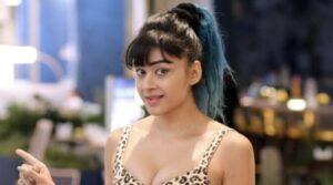 Sapna Vyas
