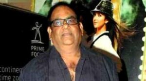 Satish Kaushik