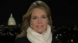 Savannah Guthrie