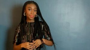 Shahadi Wright Joseph