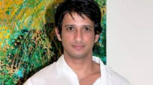 Sharman Joshi