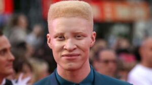 Shaun Ross