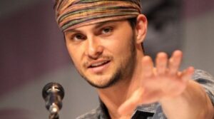 Shiloh Fernandez