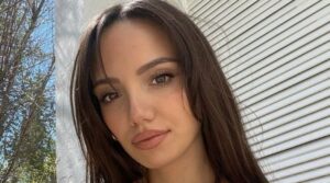 Sofia Franklyn