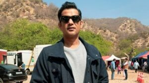 Sohum Shah