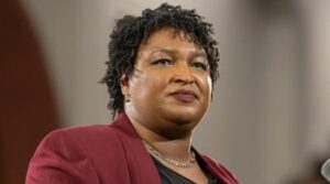 Stacey Abrams
