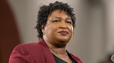 Stacey Abrams Height, Weight, Age, Body Statistics