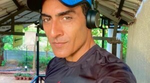 Sudhanshu Pandey