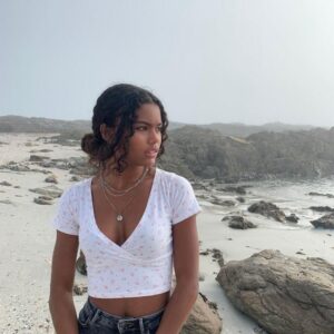 Tamara Smart Height, Weight, Age, Boyfriend, Biography, Family