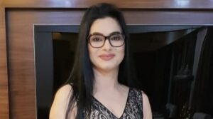 Tassnim Sheikh