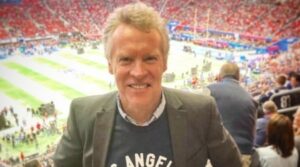Tate Donovan