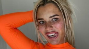 Tilly Whitfield