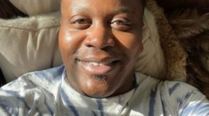Tituss Burgess
