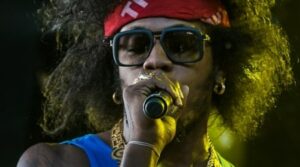 Trinidad James