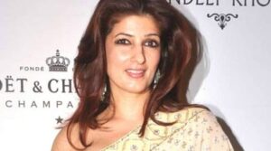 Twinkle Khanna