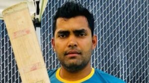 Umar Akmal