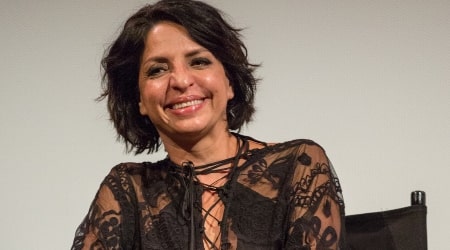 Veronica Falcón Height, Weight, Age, Body Statistics