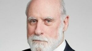 Vint Cerf