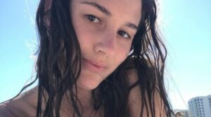 Zoë Belkin