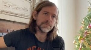 Aaron Dessner