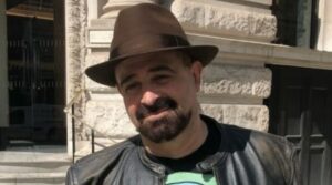Adam Duritz
