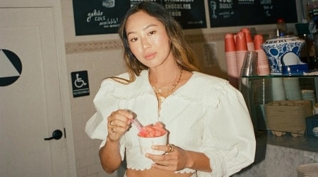 Aimee Song Height, Weight, Age, Body Statistics