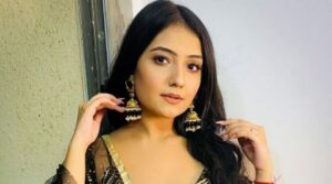 Akshita Mudgal