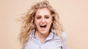 Ali Stroker