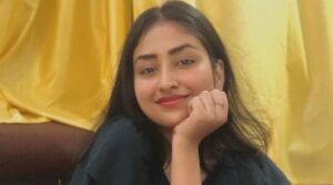 Anchal Sahu