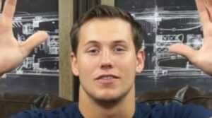 Andrew East