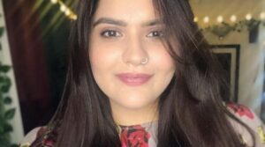 Anjali Anand