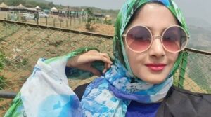 Anjum Farooki