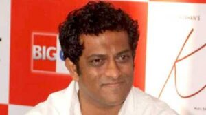 Anurag Basu