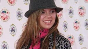 Aria Wallace