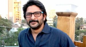 Arshad Warsi