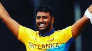 Avishka Fernando