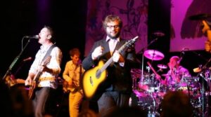 Barenaked Ladies