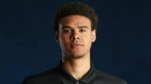 Cameron Johnson