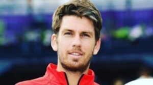 Cameron Norrie