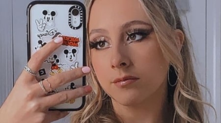 Capri Everitt Height, Weight, Age, Body Statistics