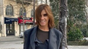 Carine Roitfeld