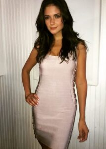 Carla Ossa Height, Weight, Age, Spouse. Children, Facts, Biography