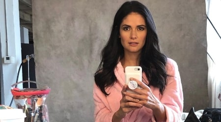 Carla Ossa Height, Weight, Age, Body Statistics
