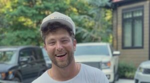 Chris Lane