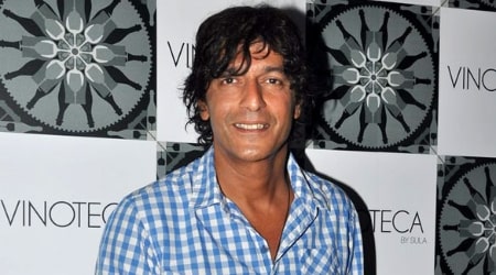 Chunky Pandey Height, Weight, Age, Body Statistics