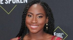 Coco Gauff