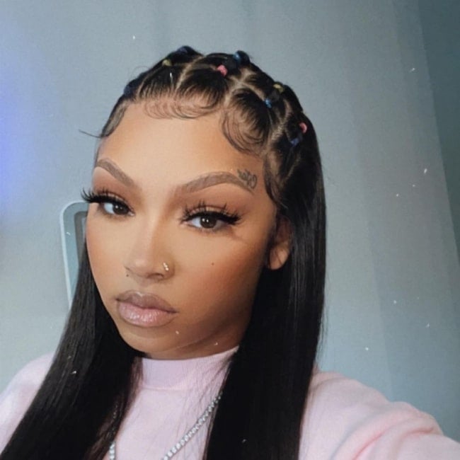 Cuban Doll Height, Weight, Age, Body Statistics